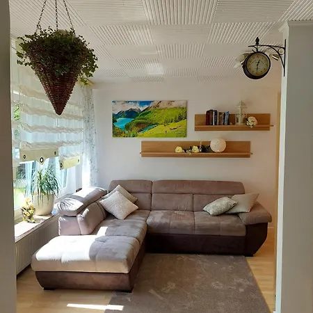Parva Domincula Apartment