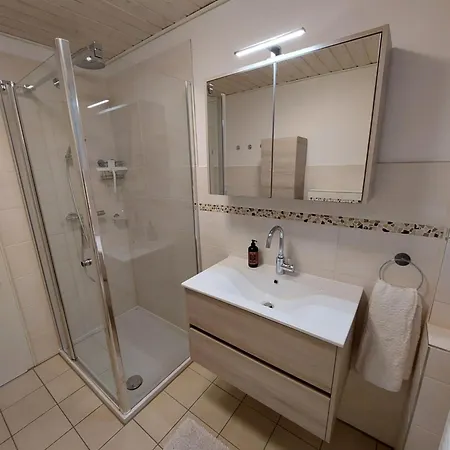 Parva Domincula Apartment